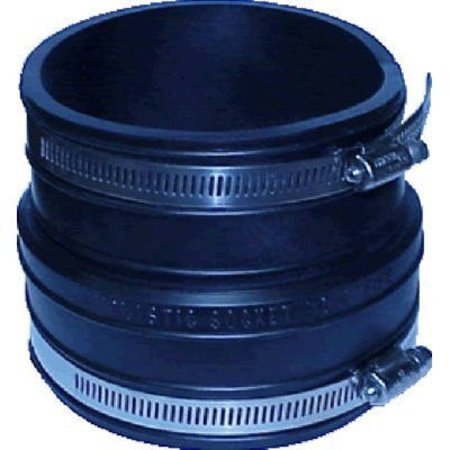 FERNCO 6 Flexible Coupling P1006-66